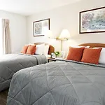 Intown Suites Extended Stay Knoxville Tn